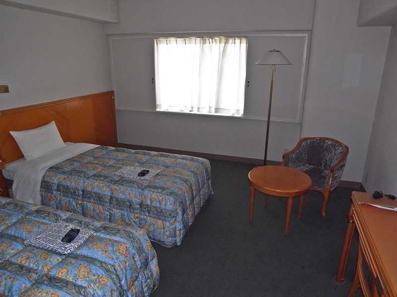 Hotel Kizankan Tóquio Exterior foto